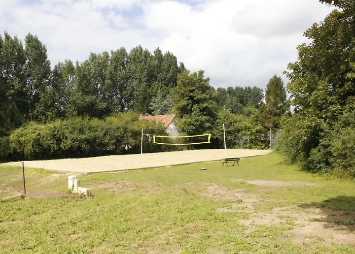 Camping La Dune Blanche
